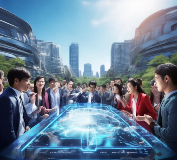 五四评优科技创新与产业强国,共同探索科技创新的未来路径 五四评优科技创新与产业强国,共同探索科技创新的未来路径